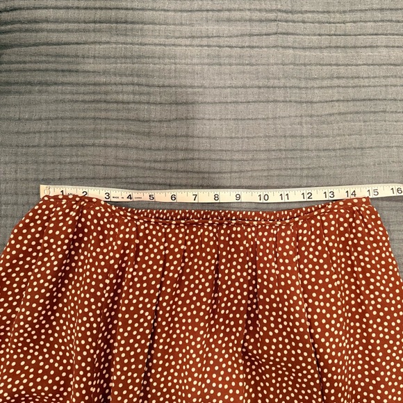 Reformation Gemma Maxi Skirt - Picture 10 of 12